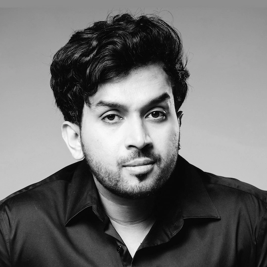 Dr Abhiram Nair