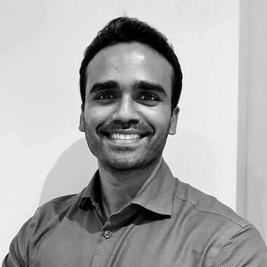 Dr Jayraj Erekkath